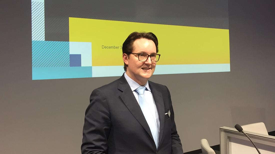 Lars Kalbreier