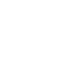 Icon for live stream announcements: An antenna with radio waves
