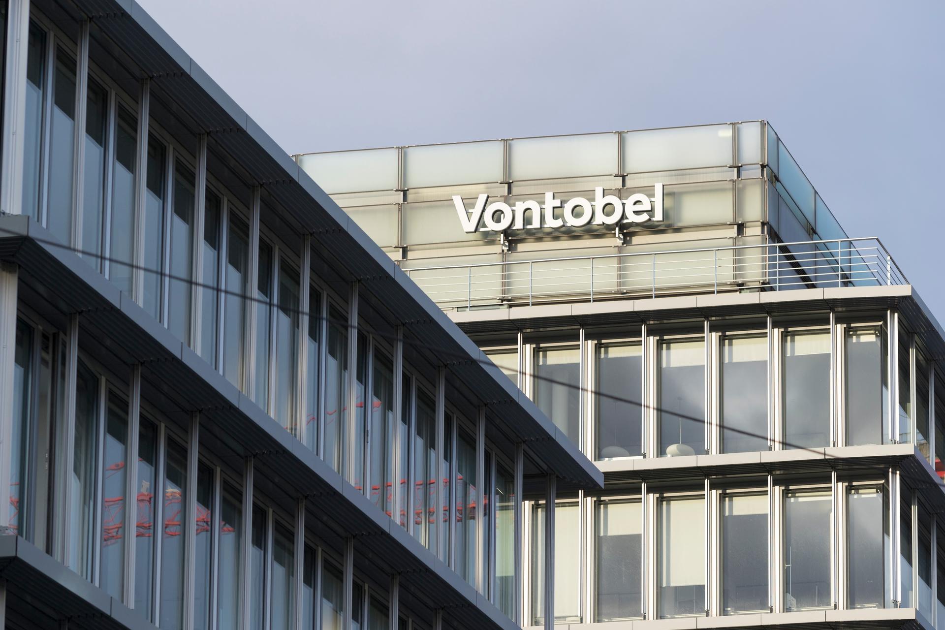 Ist Vontobel eine Schweizer Bank?