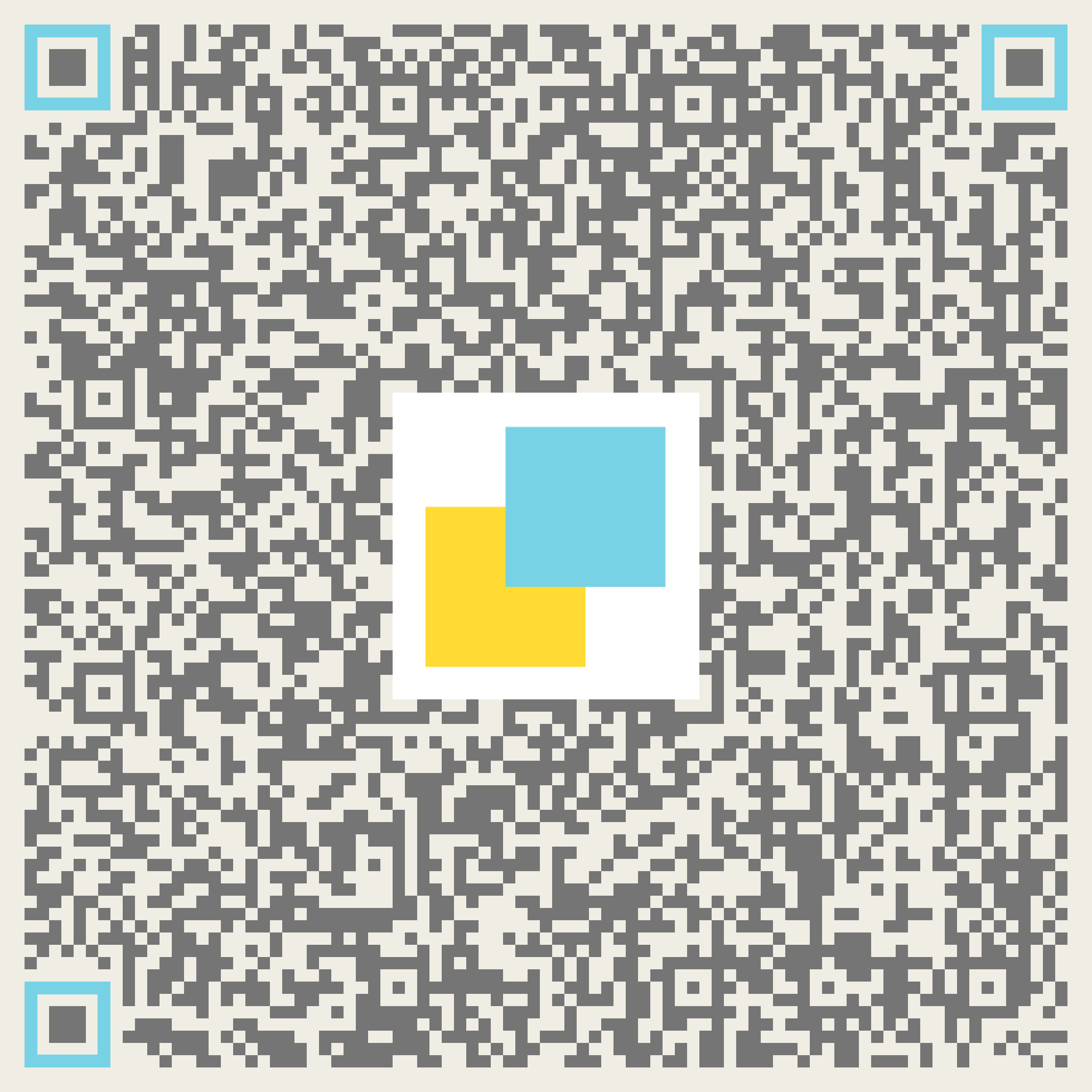 Scan this QR code using your mobile phone camera A QR-code with a vCard of address details for Bank Vontobel Europe AG in Düsseldorf