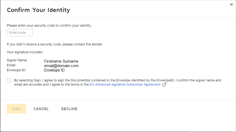 Image shows a screenshot relevant for step 1