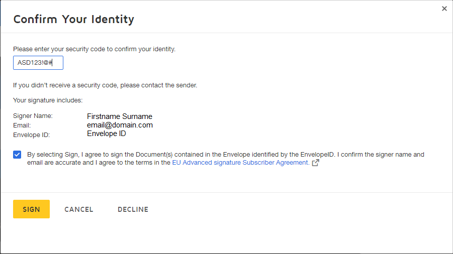 Image shows a screenshot relevant for step 2